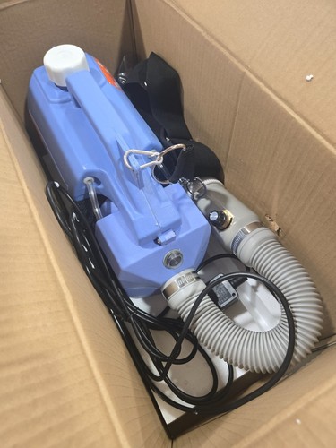 Ulv cold fogger sprayer ultra - ulv,