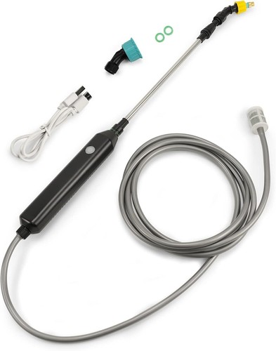 Toovem electric garden sprayer - electric,
