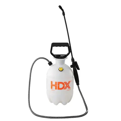 New gallon pump garden - new,
